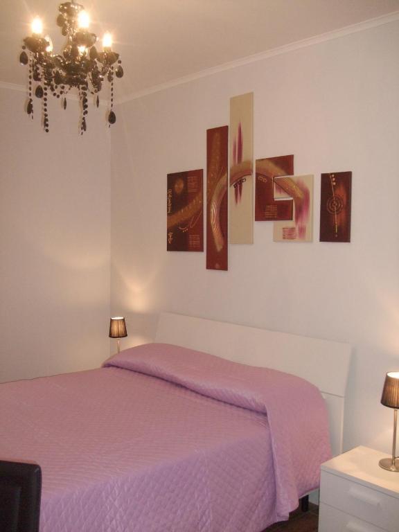 Terme Di Traiano Bed & Breakfast Rom