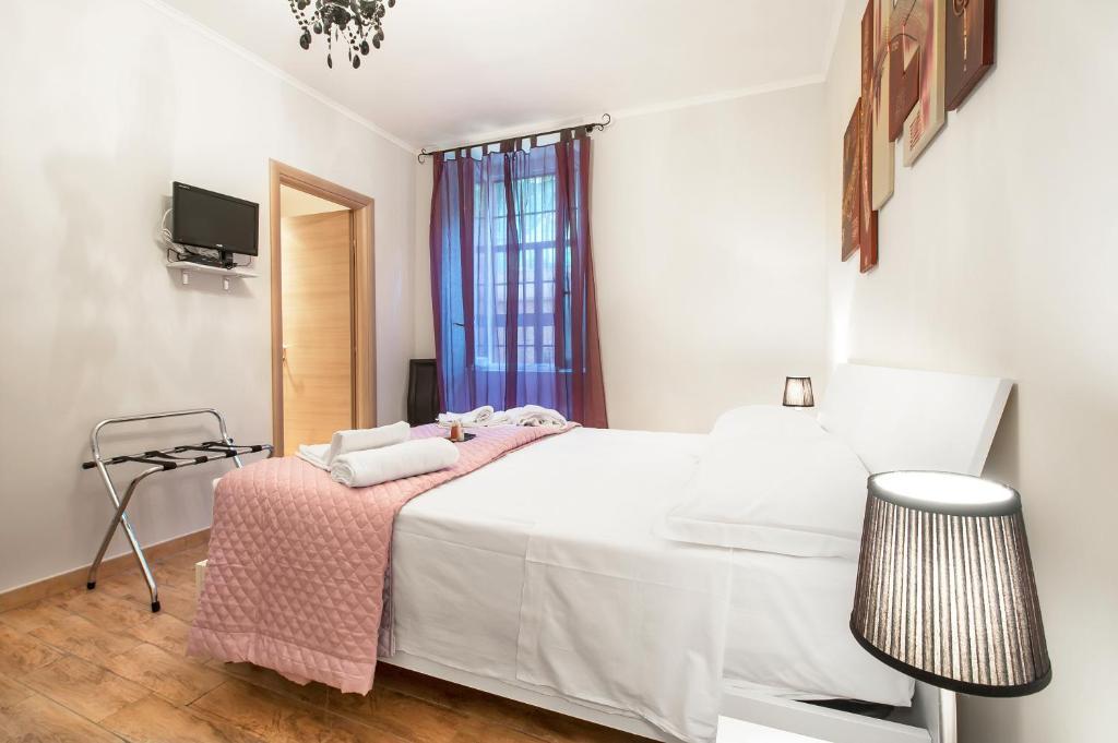 Bed & Breakfast Terme Di Traiano Rom