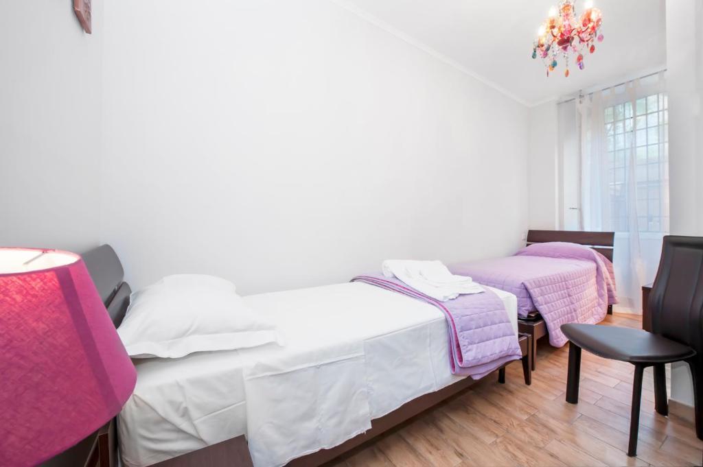 Bed & Breakfast Terme Di Traiano Rom