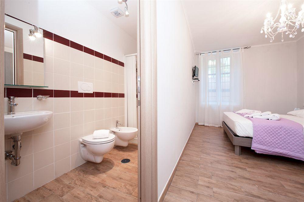 Bed & Breakfast Terme Di Traiano Rom