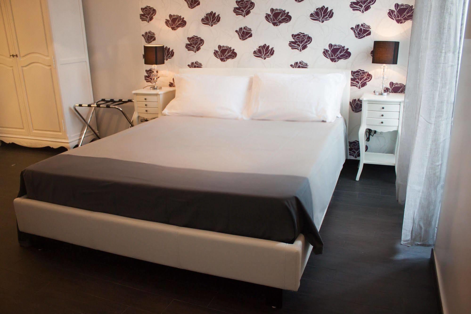 Bed & Breakfast Terme Di Traiano Rom