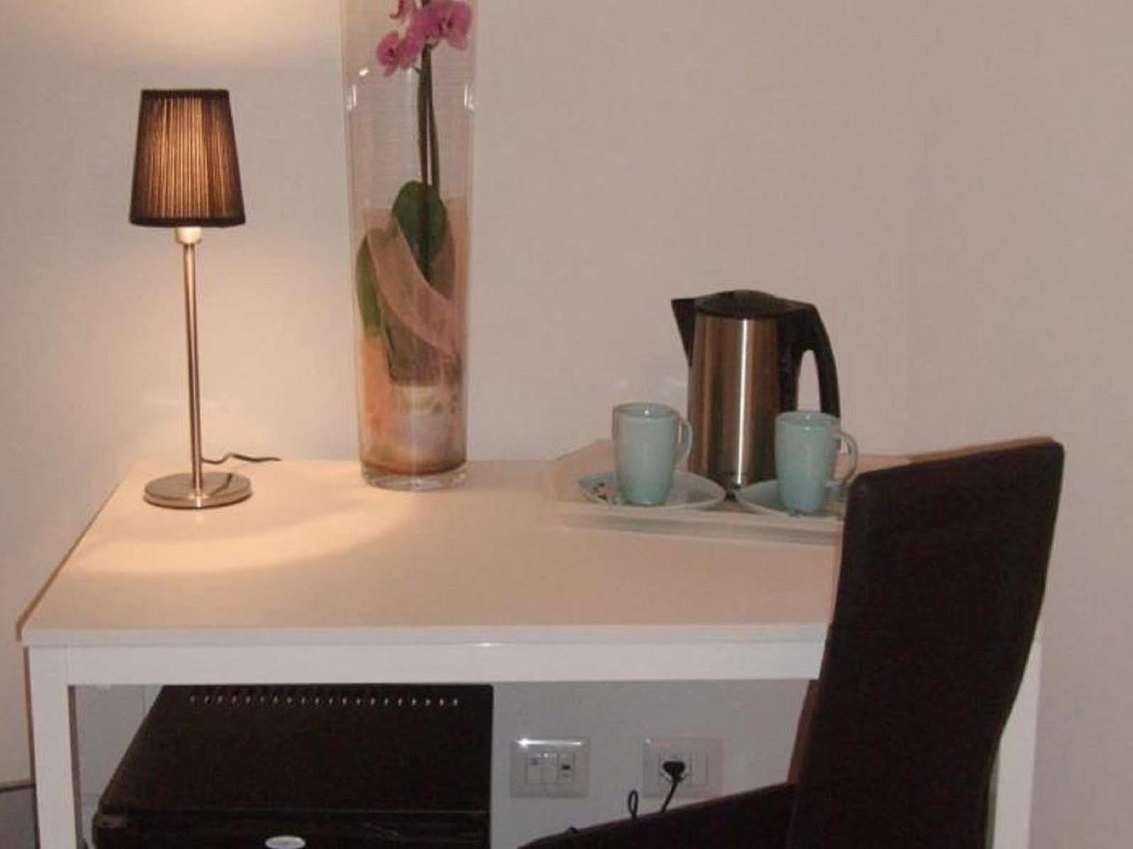 Bed & Breakfast Terme Di Traiano Rom